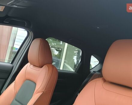 Мазда СХ-5 2025 року купити нове авто Мазда СХ-5 2025 року від офіційного дилера Mazda на Грушевського Мазда фото