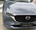 купить новое авто Мазда СХ-5 2025 года от официального дилера Автосалон Луцьк-Експо Mazda Мазда фото