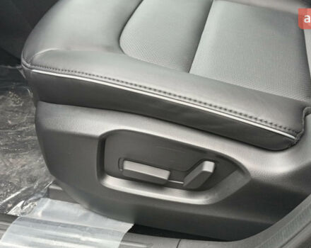 Мазда СХ-5, об'ємом двигуна 2 л та пробігом 0 тис. км за 31323 $, фото 12 на Automoto.ua