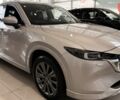 Мазда СХ-5, объемом двигателя 2.49 л и пробегом 0 тыс. км за 42418 $, фото 4 на Automoto.ua