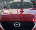 купить новое авто Мазда СХ-5 2025 года от официального дилера Автомобільний Мегаполіс НІКО Mazda Мазда фото