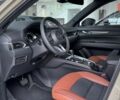 купити нове авто Мазда СХ-5 2025 року від офіційного дилера Автоцентр AUTO.RIA Мазда фото