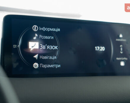 Мазда СХ-5, объемом двигателя 2.49 л и пробегом 0 тыс. км за 42282 $, фото 12 на Automoto.ua