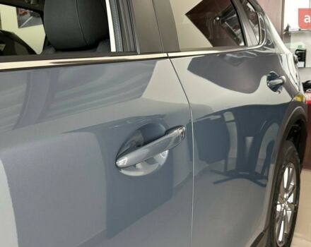 купить новое авто Мазда СХ-5 2025 года от официального дилера Автосалон Луцьк-Експо Mazda Мазда фото