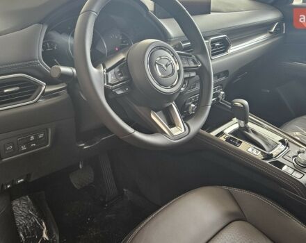 Мазда СХ-5, объемом двигателя 2.49 л и пробегом 0 тыс. км за 41435 $, фото 11 на Automoto.ua