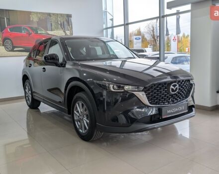 Мазда СХ-5, объемом двигателя 2 л и пробегом 0 тыс. км за 31375 $, фото 1 на Automoto.ua