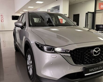 Мазда СХ-5, объемом двигателя 2 л и пробегом 0 тыс. км за 32015 $, фото 1 на Automoto.ua