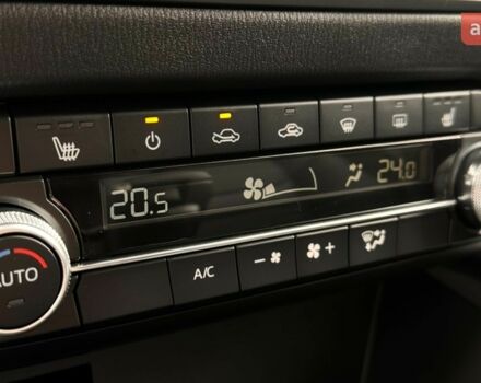 купити нове авто Мазда СХ-5 2025 року від офіційного дилера Автосалон Луцьк-Експо Mazda Мазда фото