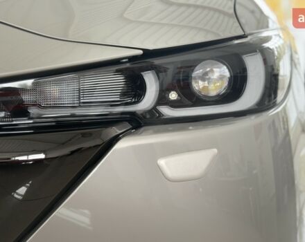 Мазда СХ-5, объемом двигателя 2.49 л и пробегом 0 тыс. км за 36506 $, фото 29 на Automoto.ua