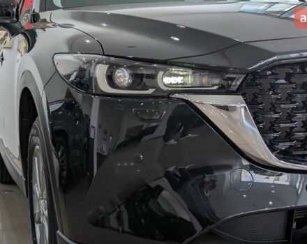 Мазда СХ-5, объемом двигателя 2 л и пробегом 0 тыс. км за 31375 $, фото 3 на Automoto.ua