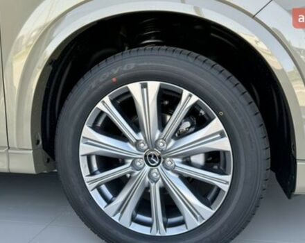 купить новое авто Мазда СХ-5 2025 года от официального дилера Автосалон Луцьк-Експо Mazda Мазда фото