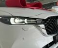 купити нове авто Мазда СХ-5 2025 року від офіційного дилера Автосалон Луцьк-Експо Mazda Мазда фото
