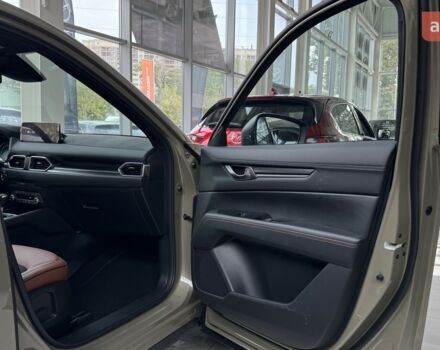 купити нове авто Мазда СХ-5 2025 року від офіційного дилера Автоцентр AUTO.RIA Мазда фото