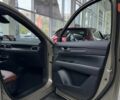 купити нове авто Мазда СХ-5 2025 року від офіційного дилера Автоцентр AUTO.RIA Мазда фото