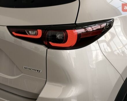 Мазда СХ-5, об'ємом двигуна 2 л та пробігом 0 тис. км за 31353 $, фото 9 на Automoto.ua