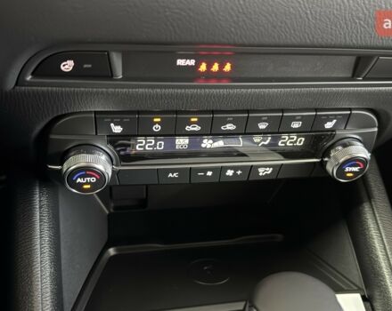 купить новое авто Мазда СХ-5 2025 года от официального дилера Автоцентр AUTO.RIA Мазда фото