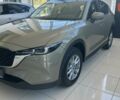 купить новое авто Мазда СХ-5 2025 года от официального дилера Автомобільний Мегаполіс НІКО Mazda Мазда фото