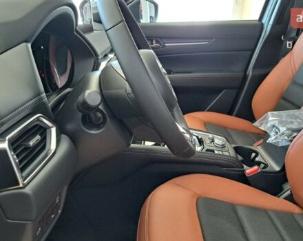 купити нове авто Мазда СХ-5 2025 року від офіційного дилера Автоцентр AUTO.RIA Мазда фото