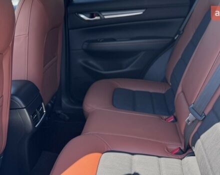 Мазда СХ-5, об'ємом двигуна 2.49 л та пробігом 0 тис. км за 36610 $, фото 16 на Automoto.ua