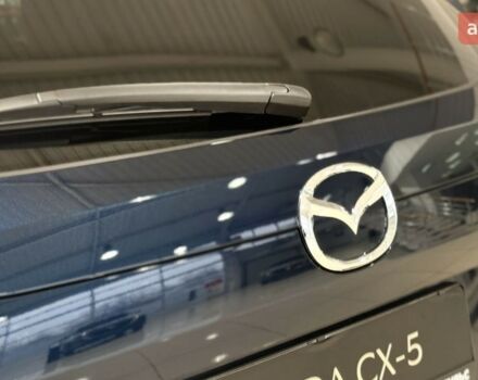 Мазда СХ-5, об'ємом двигуна 2.49 л та пробігом 0 тис. км за 36385 $, фото 11 на Automoto.ua