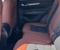 Мазда СХ-5, об'ємом двигуна 2.49 л та пробігом 0 тис. км за 36610 $, фото 16 на Automoto.ua