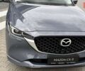 купити нове авто Мазда СХ-5 2025 року від офіційного дилера Автосалон Луцьк-Експо Mazda Мазда фото