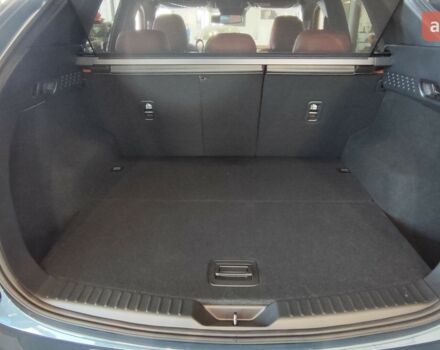 Мазда СХ-5, об'ємом двигуна 2.49 л та пробігом 0 тис. км за 36523 $, фото 21 на Automoto.ua