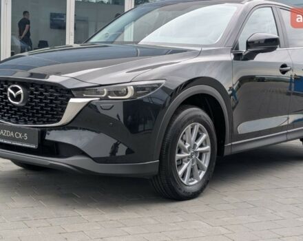 Мазда СХ-5, объемом двигателя 2 л и пробегом 0 тыс. км за 30825 $, фото 2 на Automoto.ua