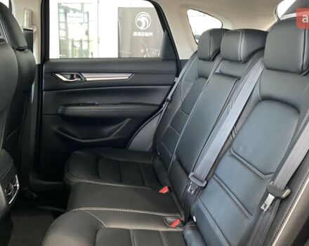 купити нове авто Мазда СХ-5 2025 року від офіційного дилера Автоцентр AUTO.RIA Мазда фото