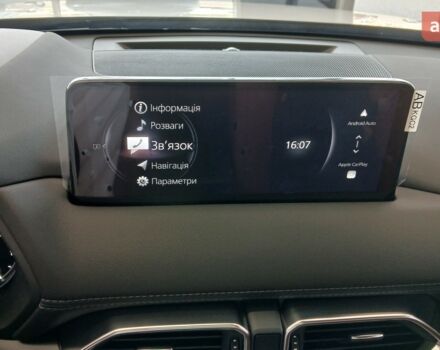 Мазда СХ-5, об'ємом двигуна 2.49 л та пробігом 0 тис. км за 36523 $, фото 20 на Automoto.ua