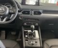 купить новое авто Мазда СХ-5 2025 года от официального дилера MAZDA Аеліта Мазда фото