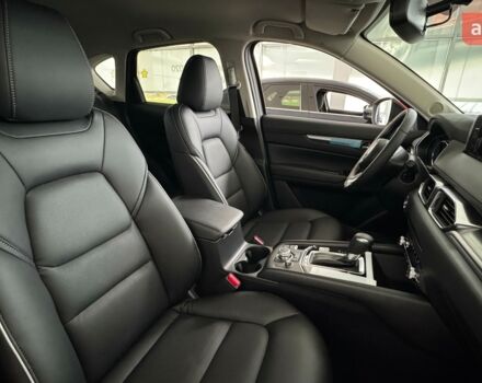 Мазда СХ-5, объемом двигателя 2 л и пробегом 0 тыс. км за 31898 $, фото 12 на Automoto.ua