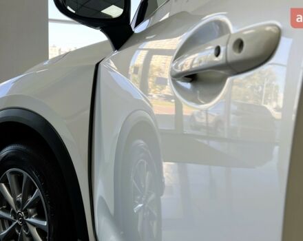 купить новое авто Мазда СХ-5 2025 года от официального дилера Автоцентр AUTO.RIA Мазда фото