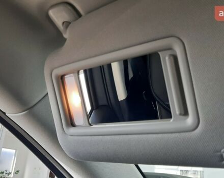 Мазда СХ-5, об'ємом двигуна 2 л та пробігом 0 тис. км за 31390 $, фото 15 на Automoto.ua