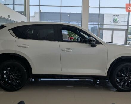 Мазда СХ-5, объемом двигателя 2.49 л и пробегом 0 тыс. км за 36584 $, фото 6 на Automoto.ua