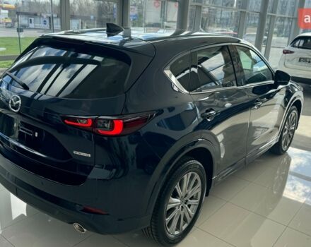 Мазда СХ-5, об'ємом двигуна 2.49 л та пробігом 0 тис. км за 42108 $, фото 11 на Automoto.ua