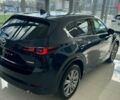 Мазда СХ-5, об'ємом двигуна 2.49 л та пробігом 0 тис. км за 42108 $, фото 11 на Automoto.ua