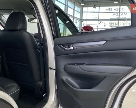 купить новое авто Мазда СХ-5 2025 года от официального дилера Автоцентр AUTO.RIA Мазда фото