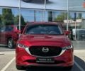 купити нове авто Мазда СХ-5 2025 року від офіційного дилера Mazda на Грушевського Мазда фото