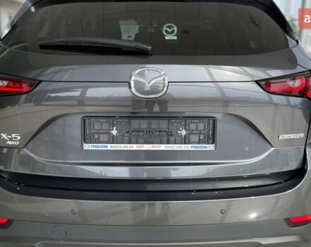 Мазда СХ-5, об'ємом двигуна 2 л та пробігом 0 тис. км за 31116 $, фото 8 на Automoto.ua