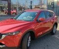 купить новое авто Мазда СХ-5 2025 года от официального дилера Mazda на Грушевського Мазда фото