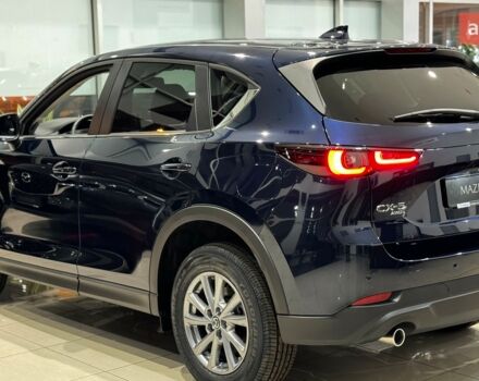 Мазда СХ-5, объемом двигателя 2 л и пробегом 0 тыс. км за 31883 $, фото 4 на Automoto.ua