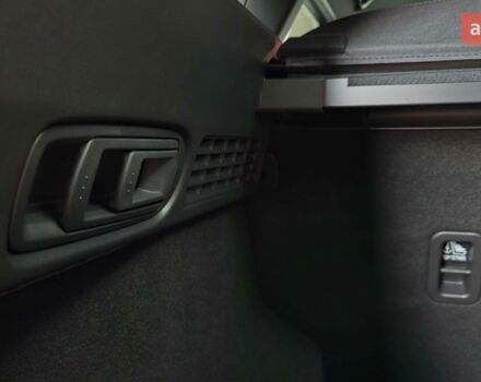 Мазда СХ-5, объемом двигателя 2.49 л и пробегом 0 тыс. км за 41916 $, фото 18 на Automoto.ua