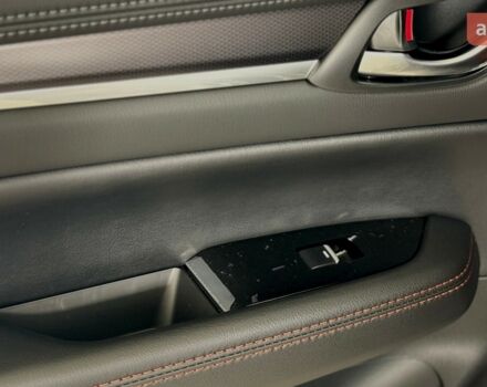 Мазда СХ-5, об'ємом двигуна 2.49 л та пробігом 0 тис. км за 36628 $, фото 39 на Automoto.ua