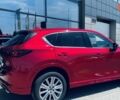 Мазда СХ-5 2025 в Полтаве на Automoto.ua Мазда СХ-5, объемом двигателя 2.49 л и пробегом 0 тыс. км за 37039 $, фото 17 на Automoto.ua