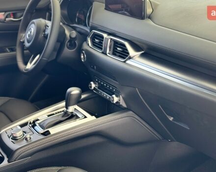 Мазда СХ-5, об'ємом двигуна 2.49 л та пробігом 0 тис. км за 36339 $, фото 20 на Automoto.ua