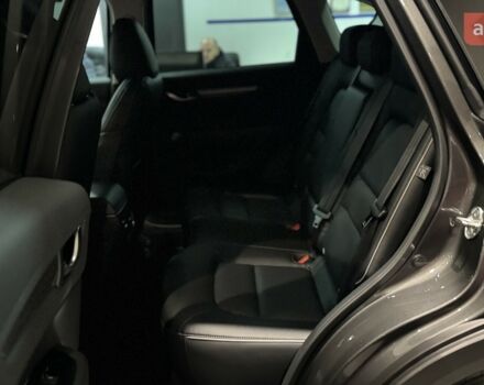 купить новое авто Мазда СХ-5 2025 года от официального дилера Автоцентр AUTO.RIA Мазда фото