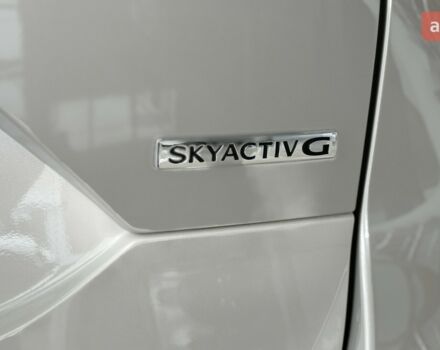 Мазда СХ-5, объемом двигателя 2.49 л и пробегом 0 тыс. км за 36506 $, фото 13 на Automoto.ua