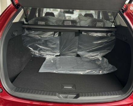 купить новое авто Мазда СХ-5 2025 года от официального дилера Автоцентр AUTO.RIA Мазда фото