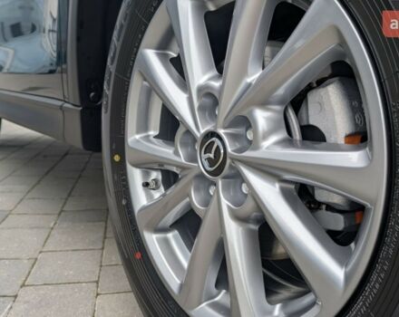 Мазда СХ-5, объемом двигателя 2 л и пробегом 0 тыс. км за 31204 $, фото 23 на Automoto.ua